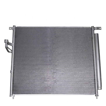 Кондиционер Auto Condenser OEM 2045000254